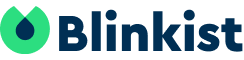 People experience partner, Blinkist
