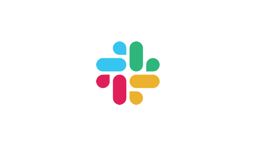 The missing half of Slack